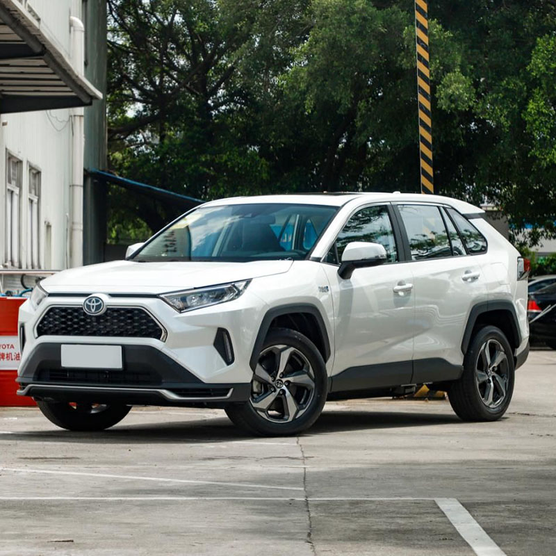 RAV4 חשמלי היברידי כפול מנוע שטח